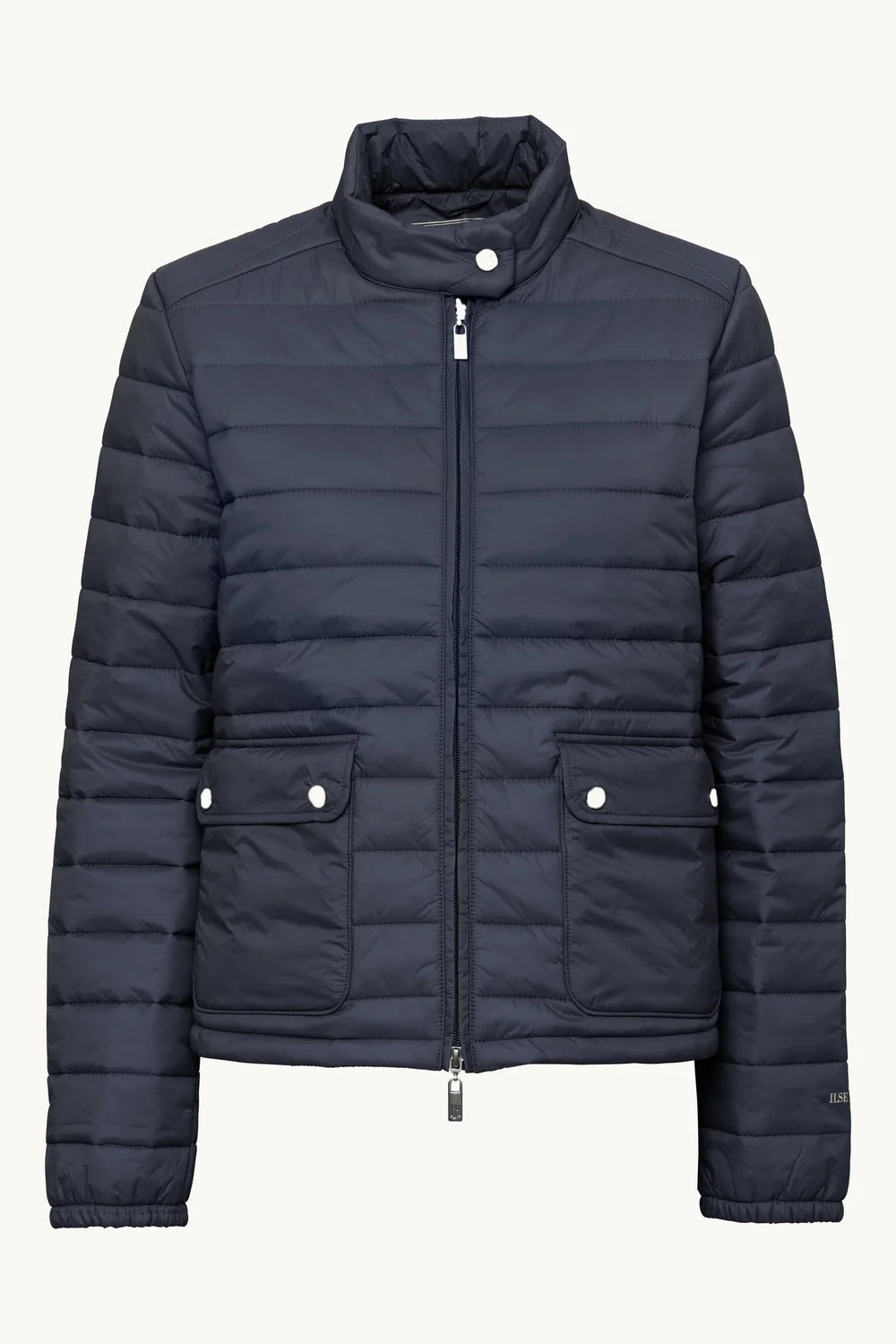 ILSE JACOBSEN - WOMEN'S COAT LOFT01