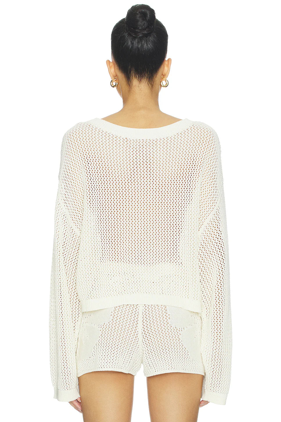 L*SPACE - ISLAND TIME SWEATER
