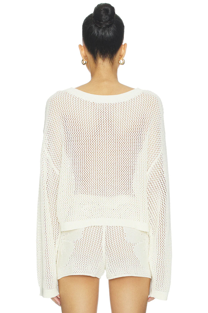L*SPACE - ISLAND TIME SWEATER