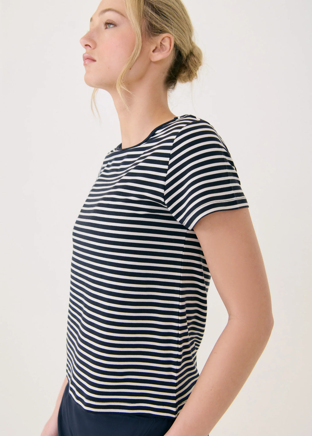 LOLE- WOMEN'S DYNAMIC SHORT SLEEVE SHIRT