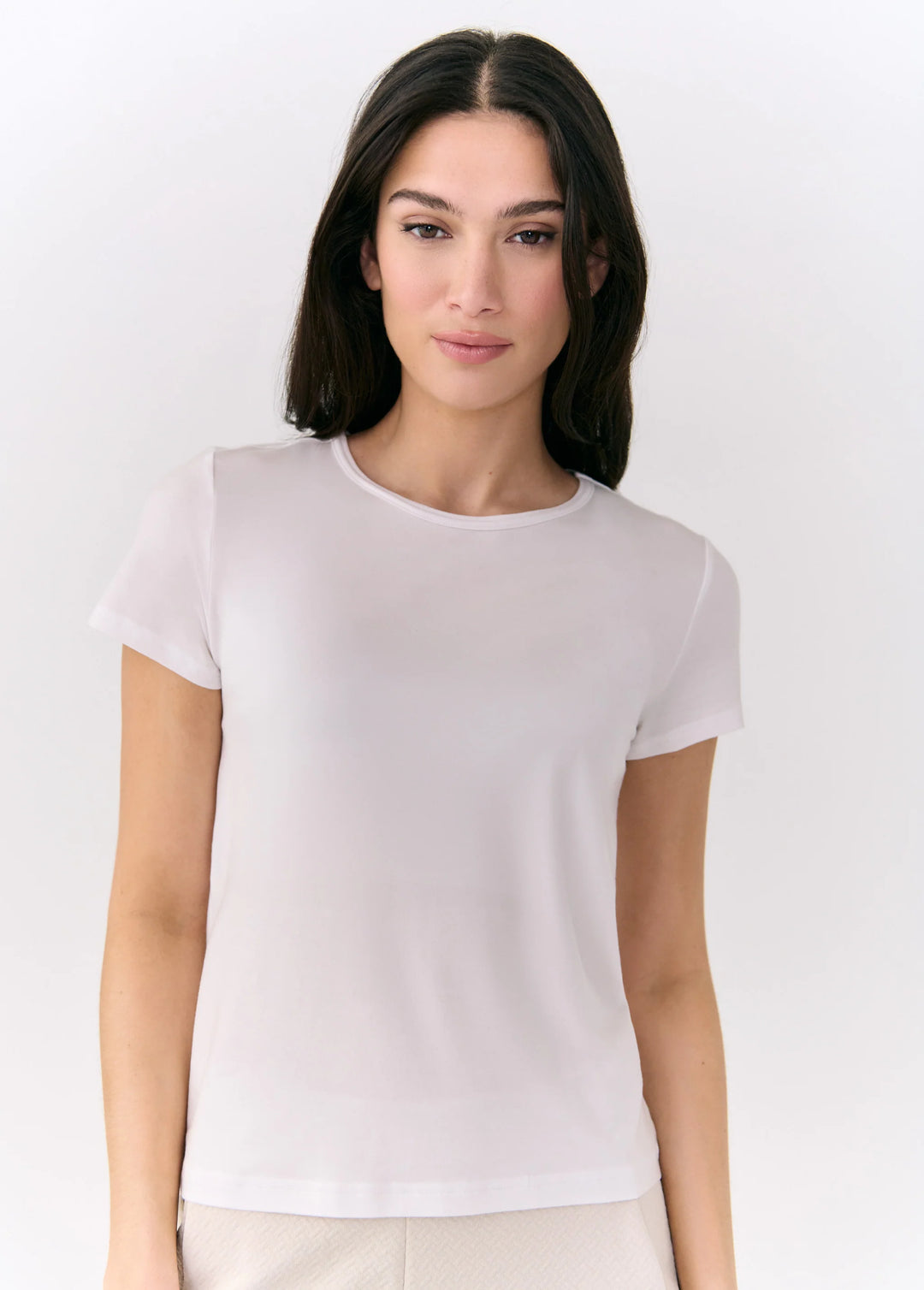 LOLE- WOMEN'S DYNAMIC SHORT SLEEVE SHIRT