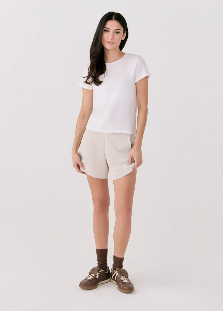 LOLE- WOMEN'S DYNAMIC SHORT SLEEVE SHIRT