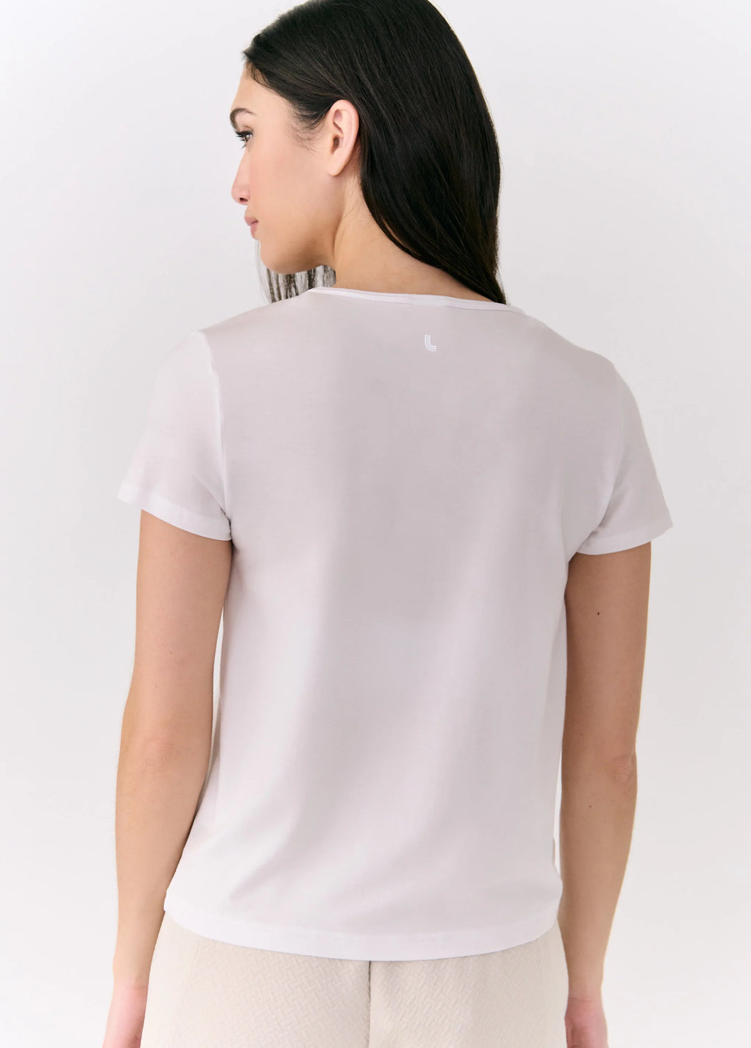 LOLE- WOMEN'S DYNAMIC SHORT SLEEVE SHIRT