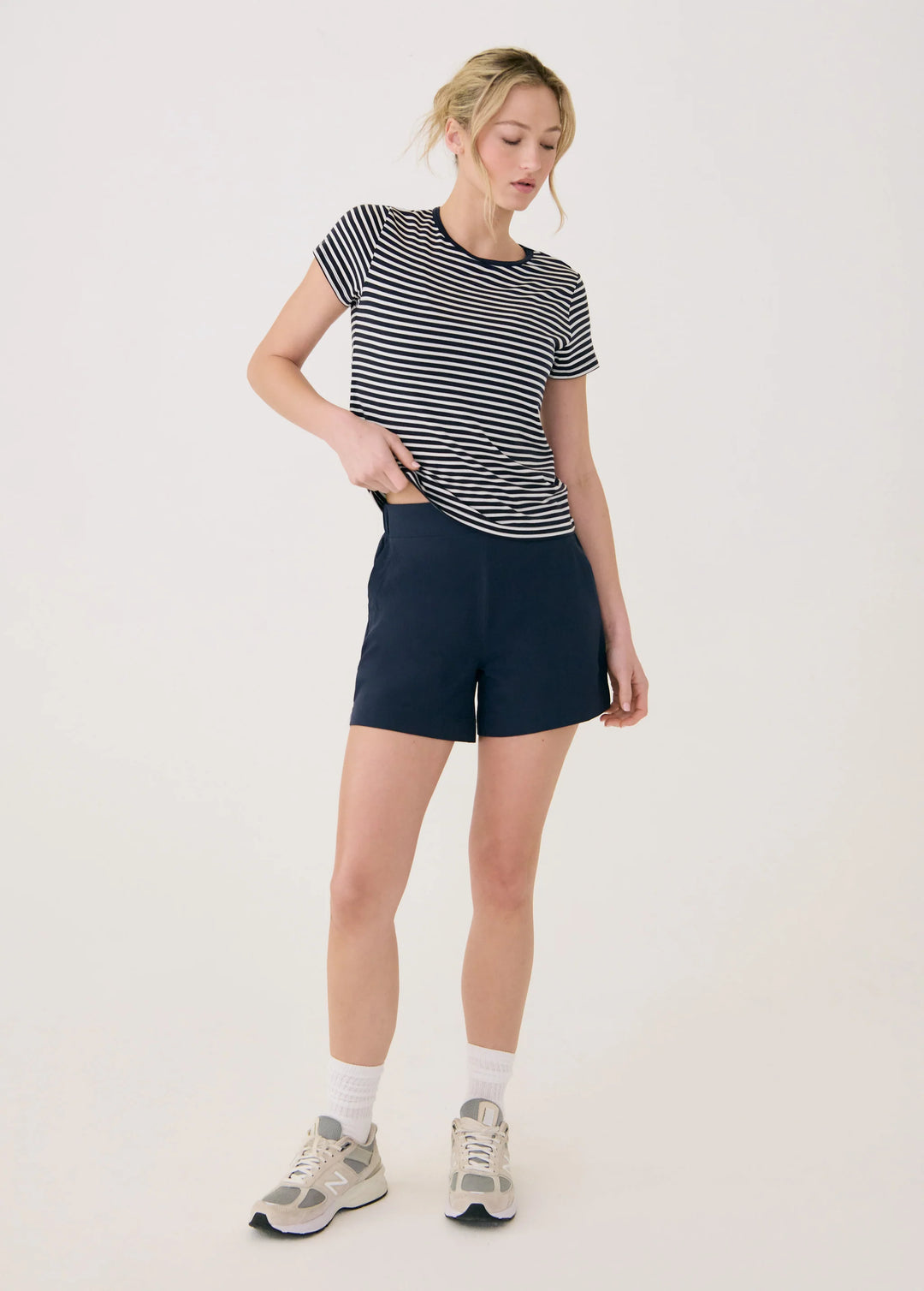 LOLE- WOMEN'S OLIVIE SHORTS