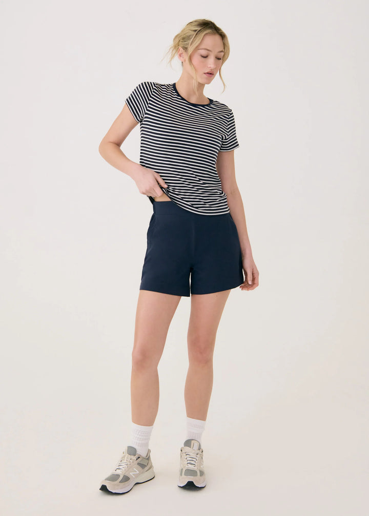LOLE- WOMEN'S OLIVIE SHORTS