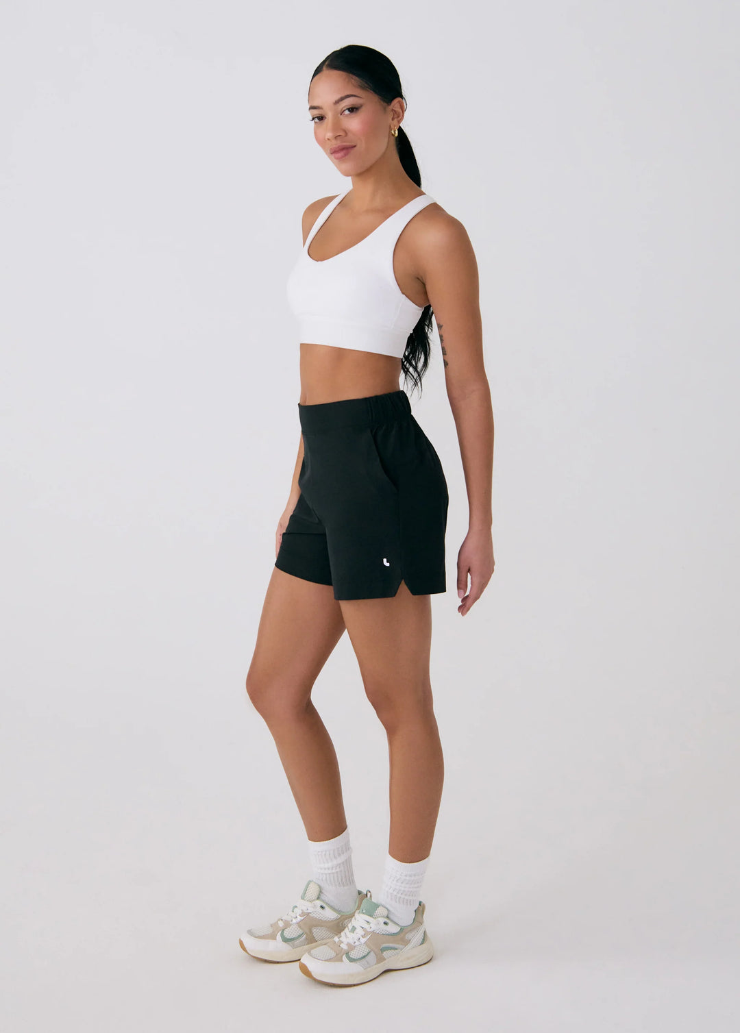 LOLE- WOMEN'S OLIVIE SHORTS