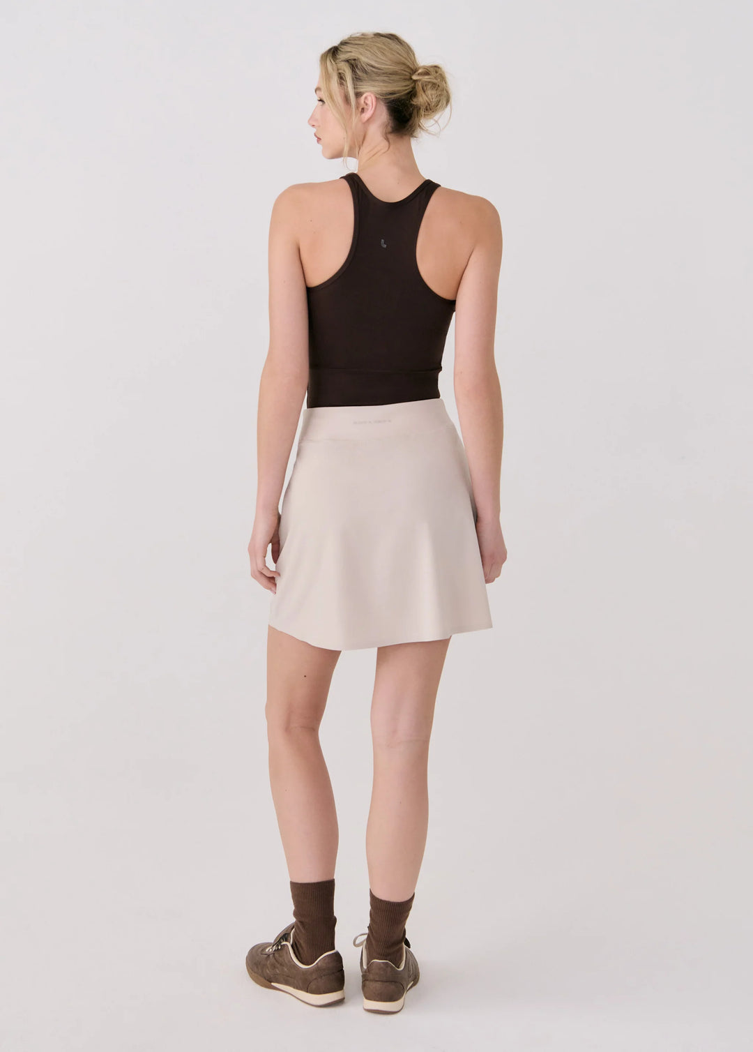 LOLE- WOMEN'S OLIVIE SKORT