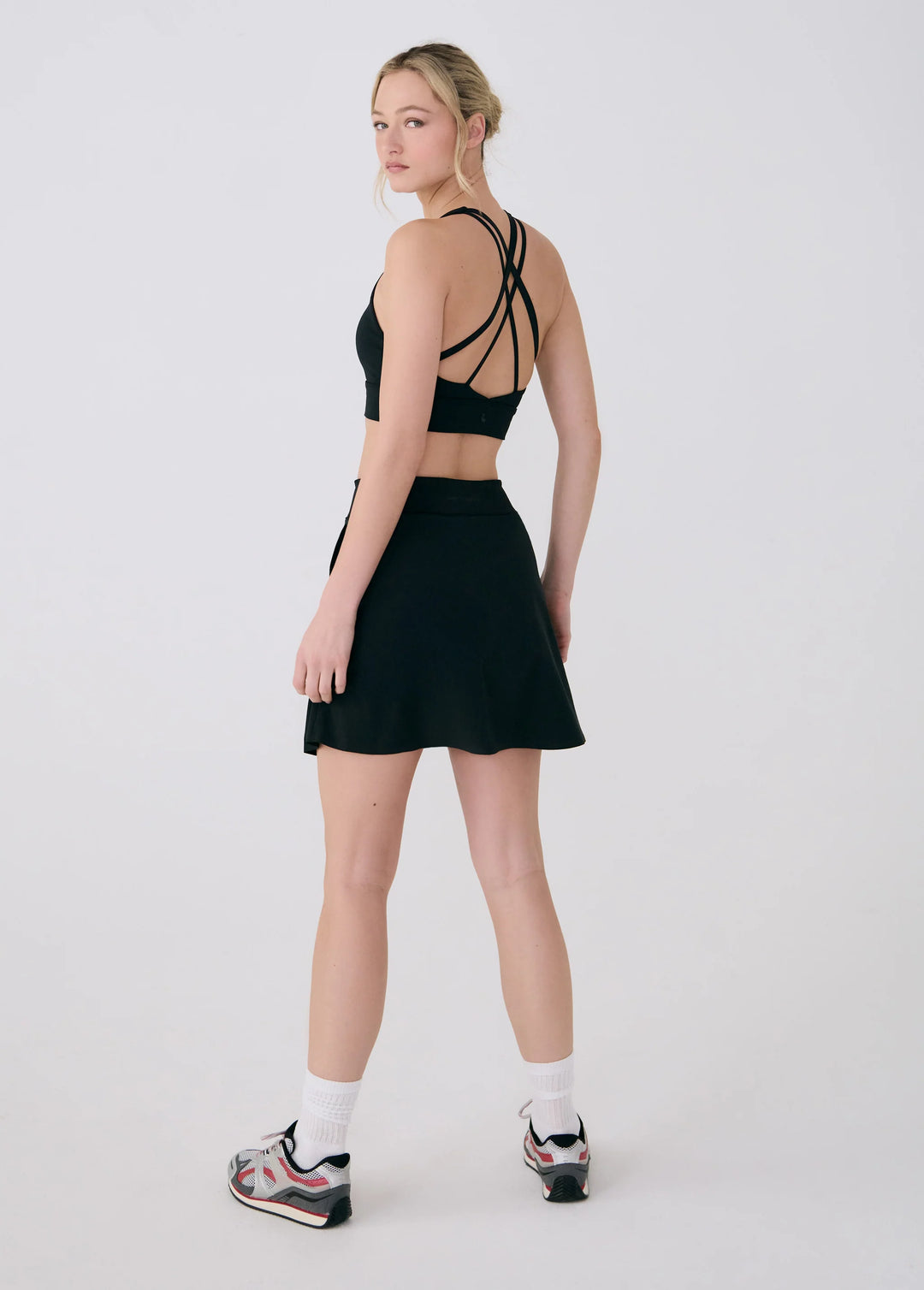 LOLE- WOMEN'S OLIVIE SKORT