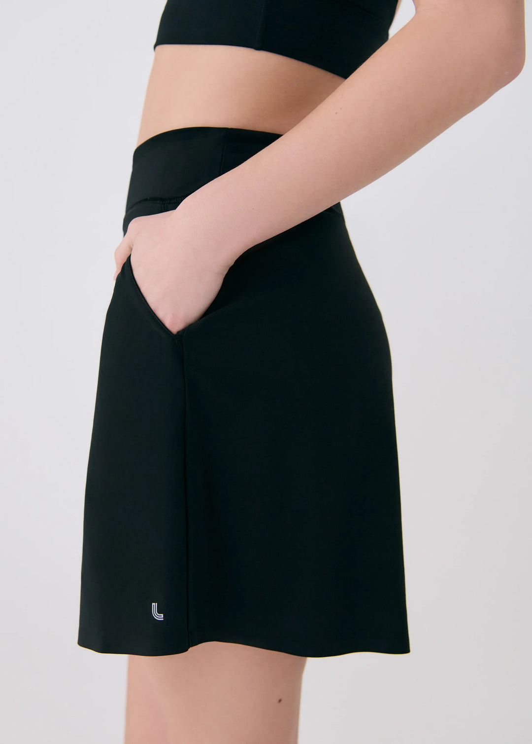 LOLE- WOMEN'S OLIVIE SKORT