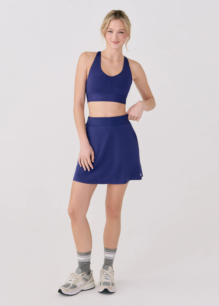 LOLE- WOMEN'S OLIVIE SKORT