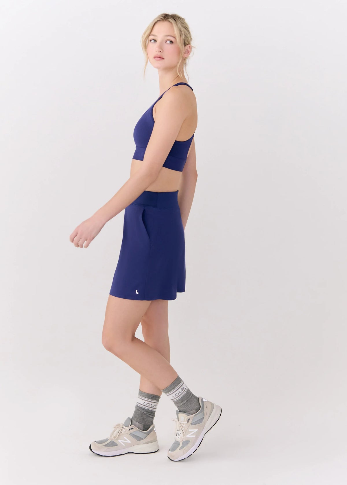 LOLE- WOMEN'S OLIVIE SKORT