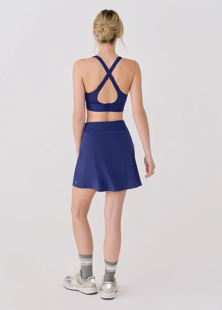 LOLE- WOMEN'S OLIVIE SKORT