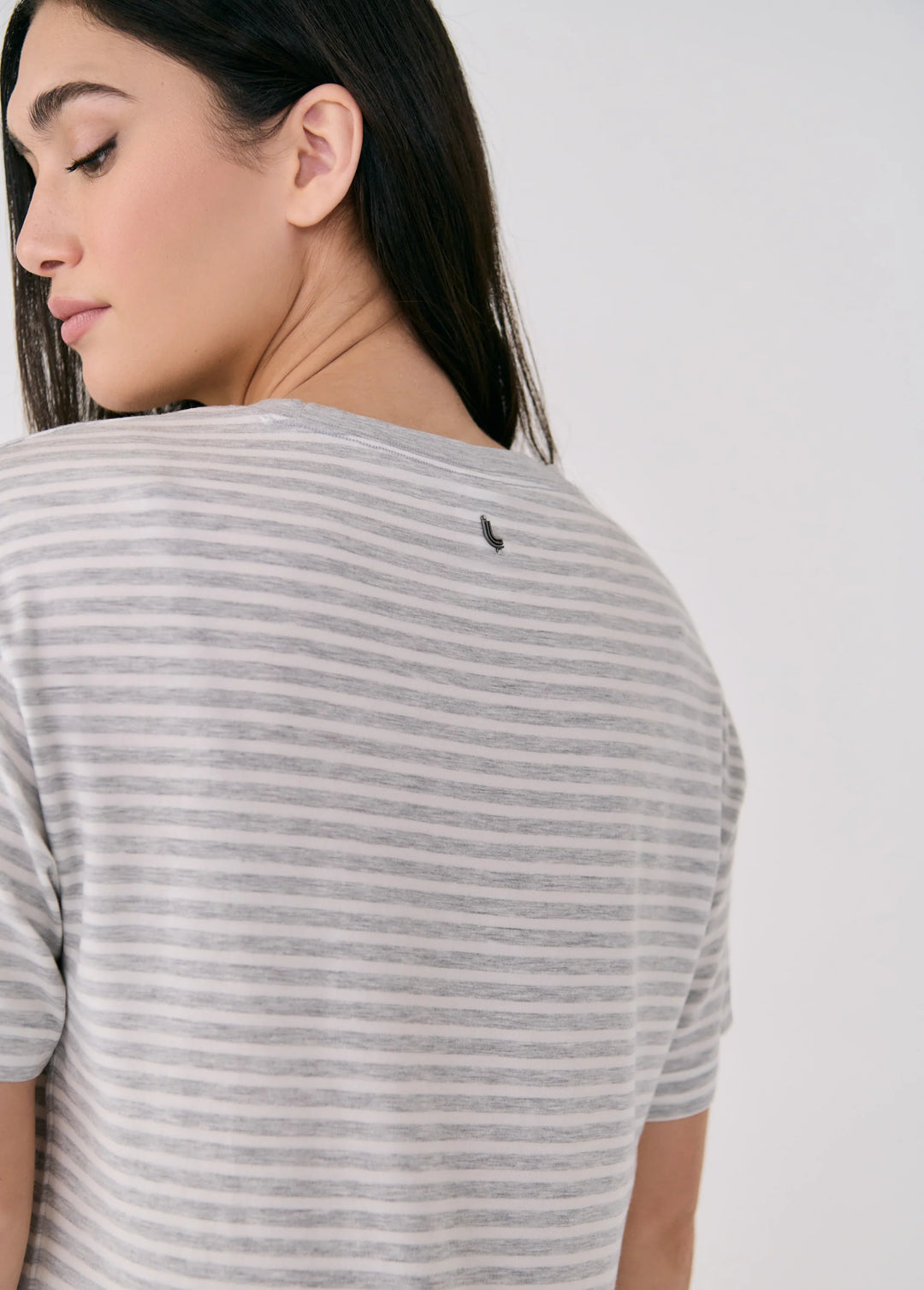 LOLE- WOMEN'S DYNAMIC T-SHIRT DRESS