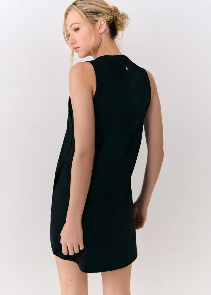 LOLE- WOMEN'S OLIVIE TANK DRESS