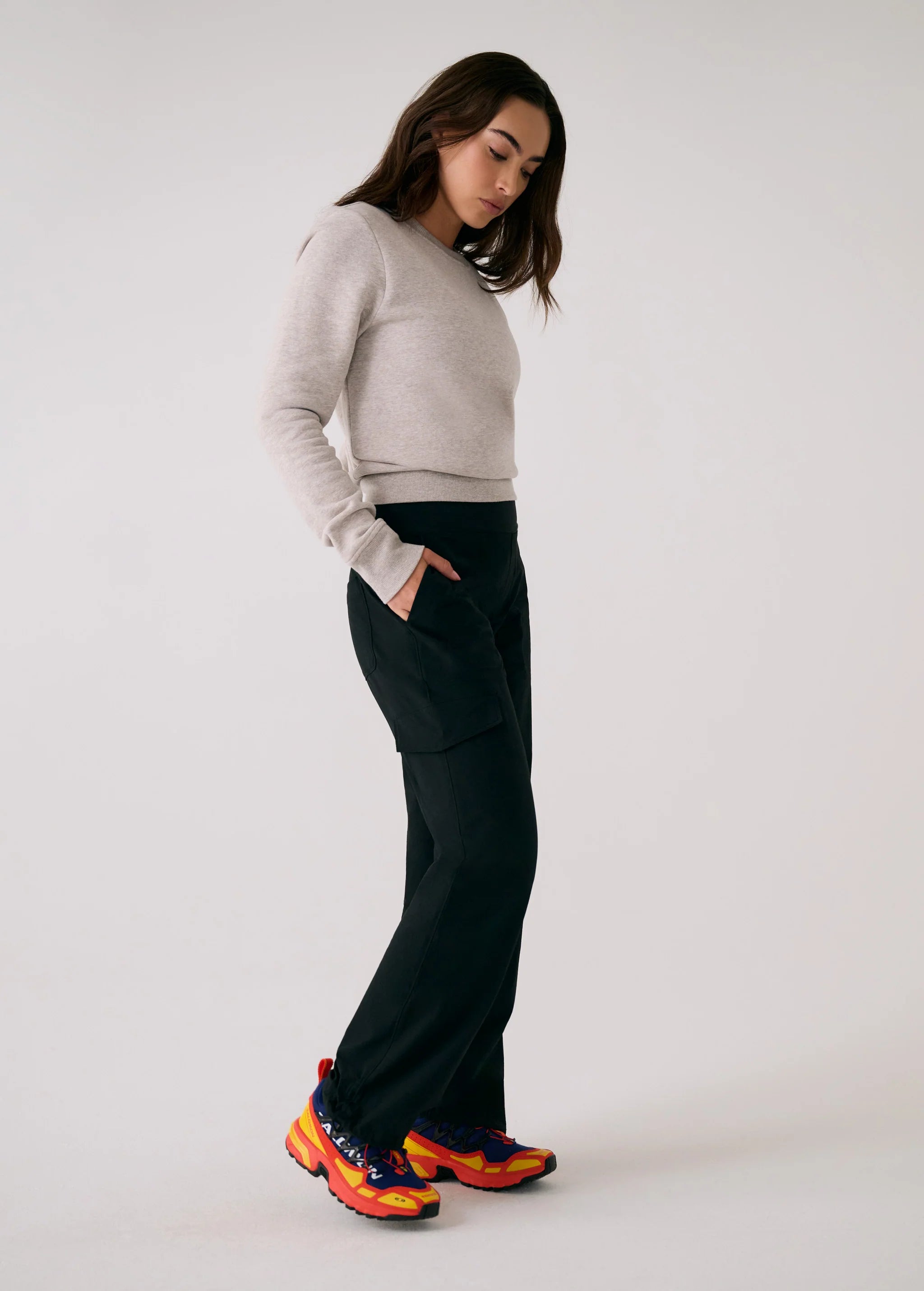 LOLE - MOMENTUM TECH TROUSERS