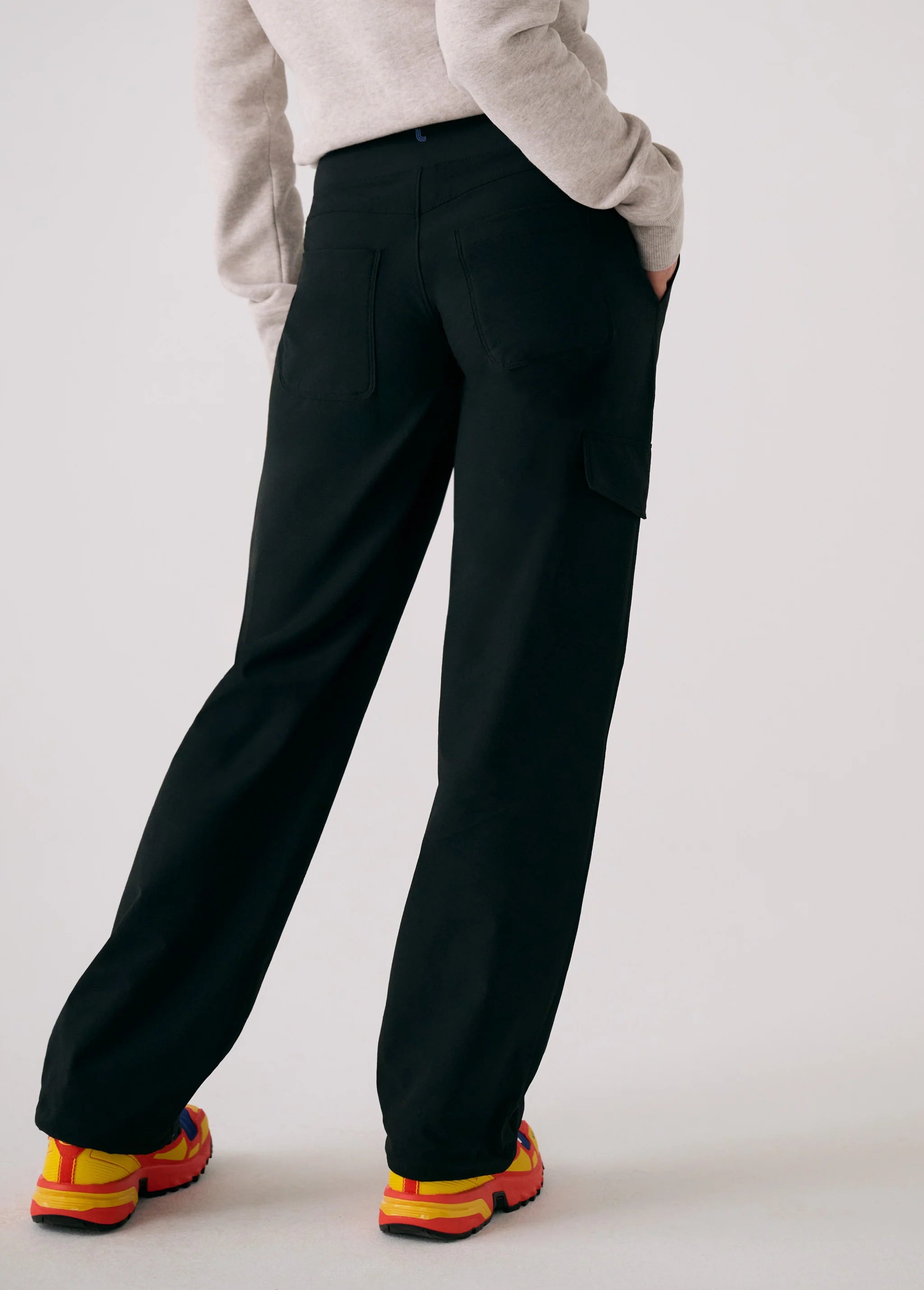 LOLE - MOMENTUM TECH TROUSERS