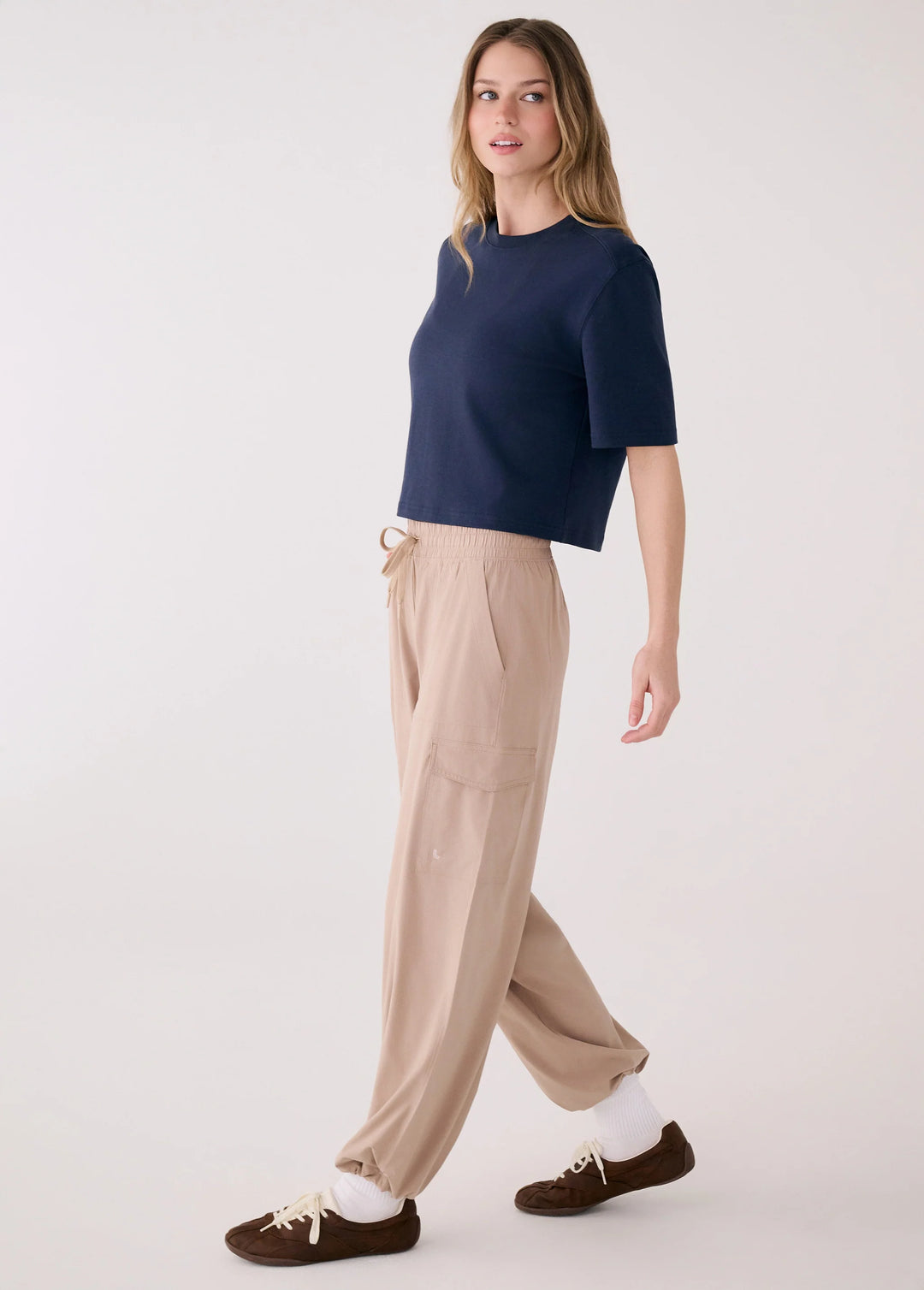 LOLE - SOFIA CARGO PANT