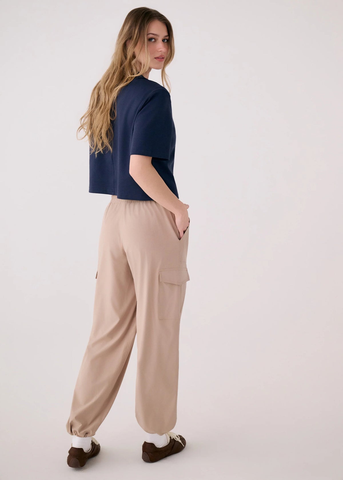 LOLE - SOFIA CARGO PANT