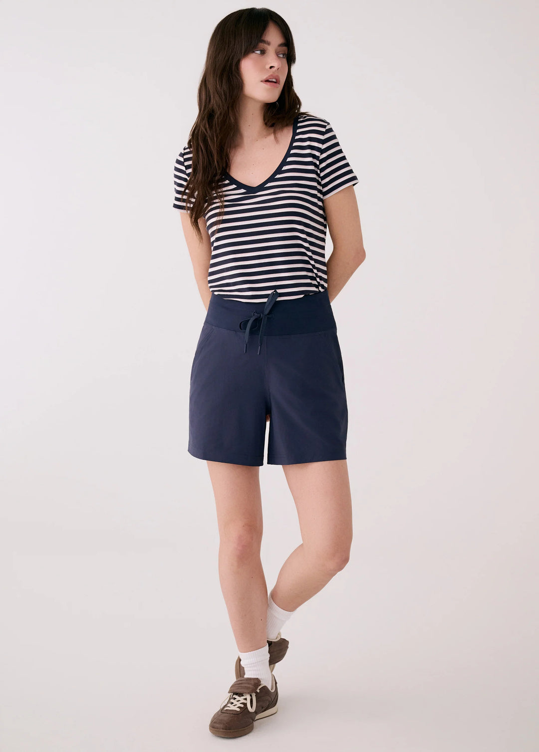 LOLE - SOFIA SHORTS