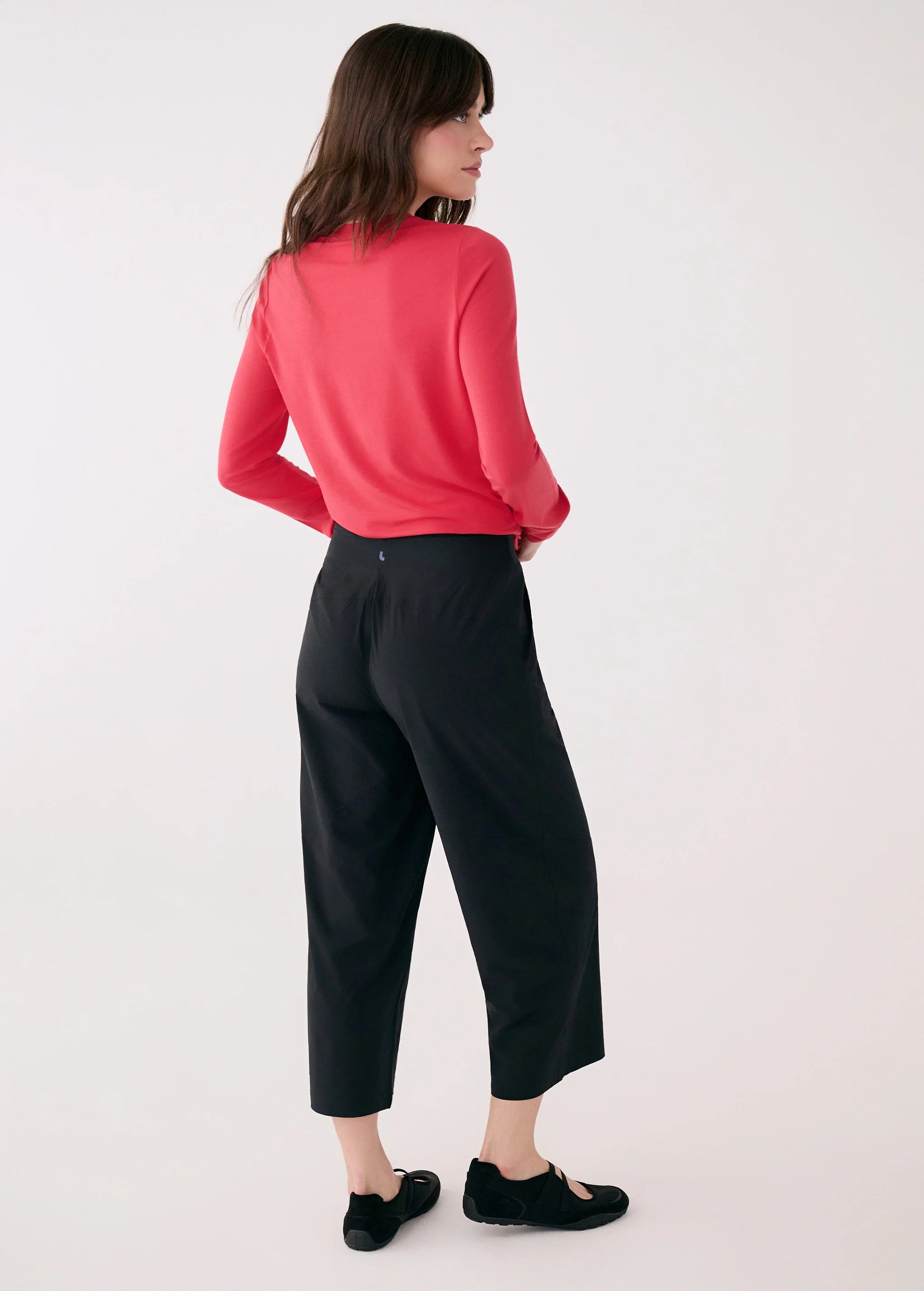 LOLE - SOFIA CROP PANT