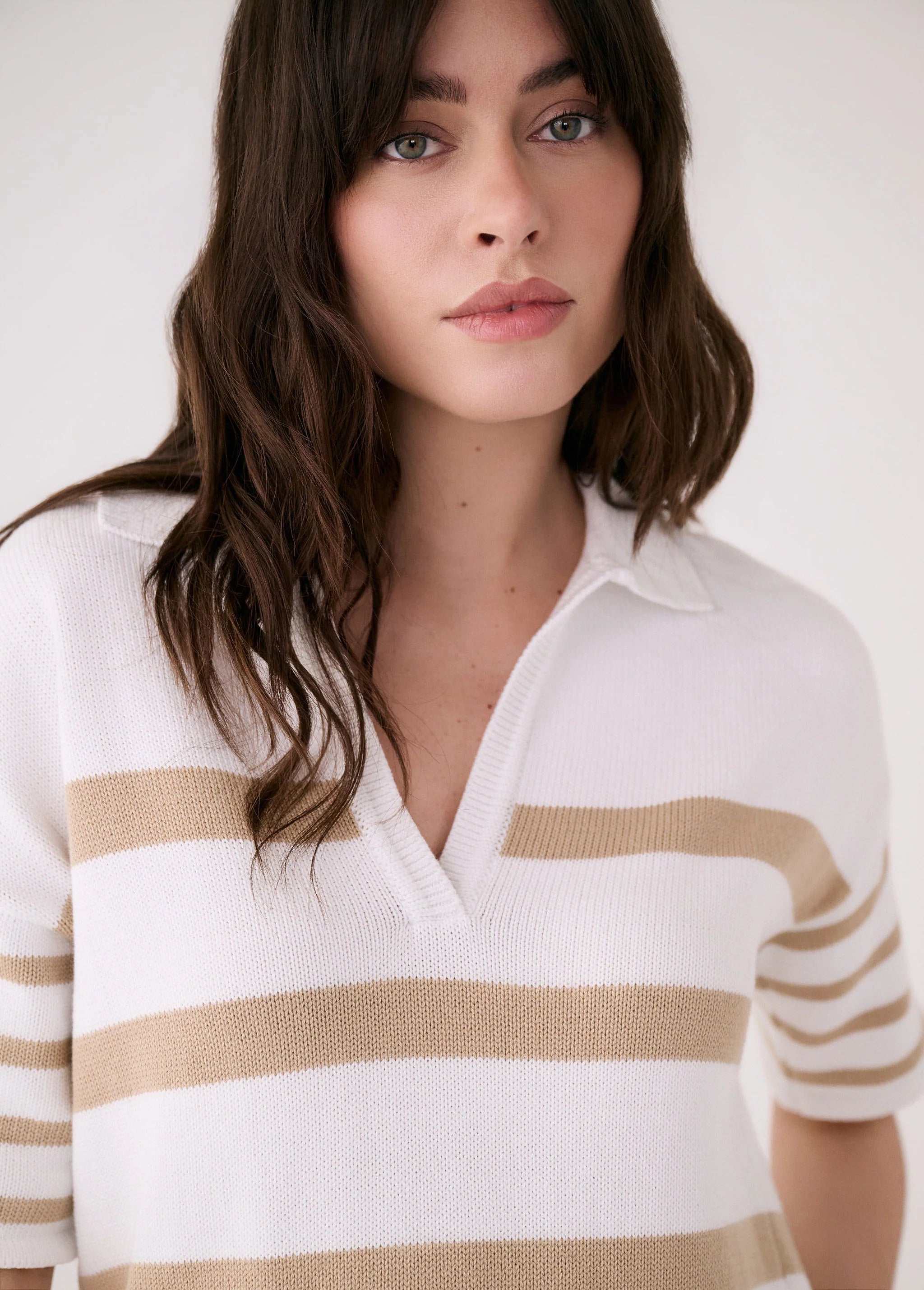LOLE - CLUB POLO DRESS