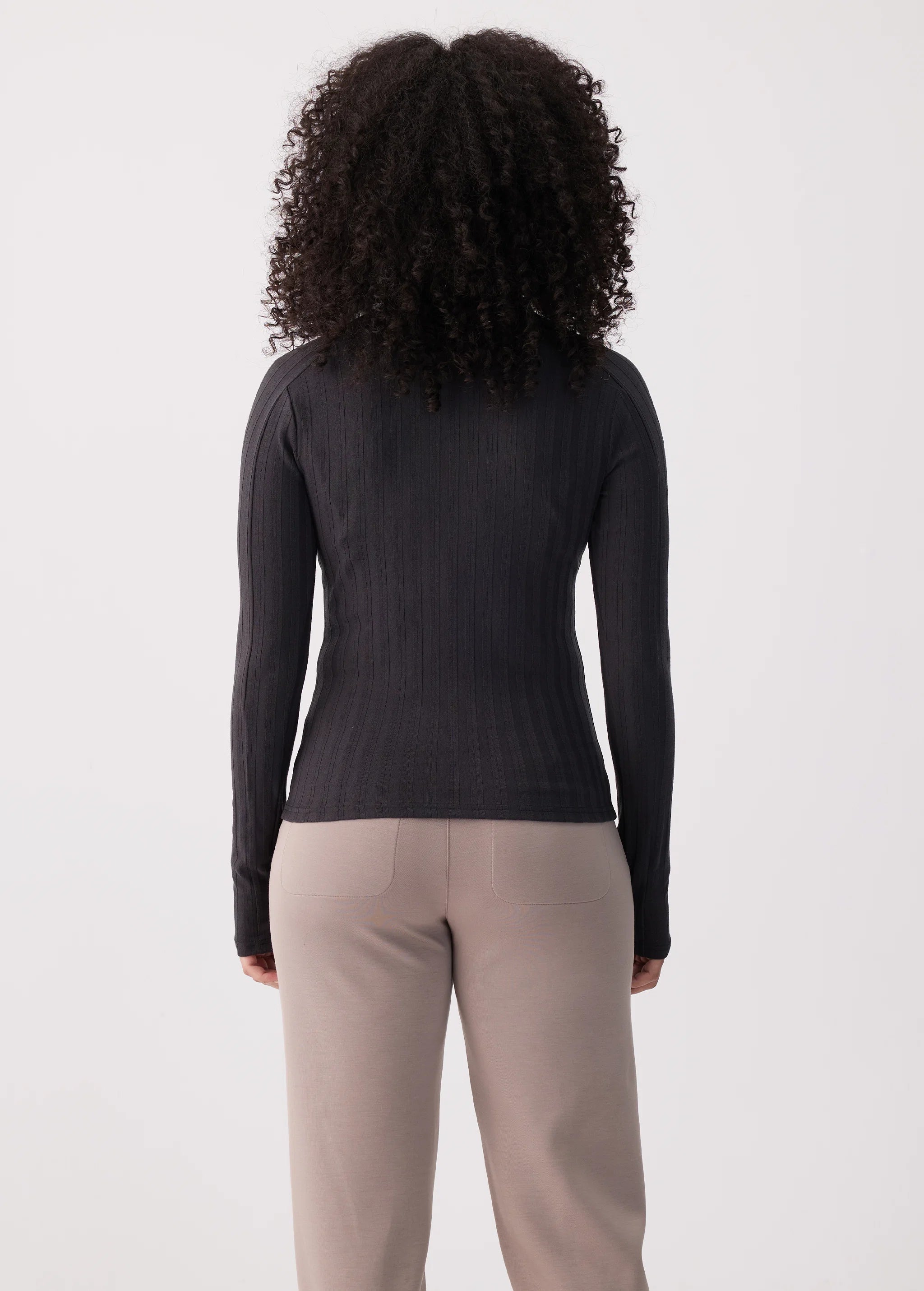 LOLE - CELESTE TURTLENECK