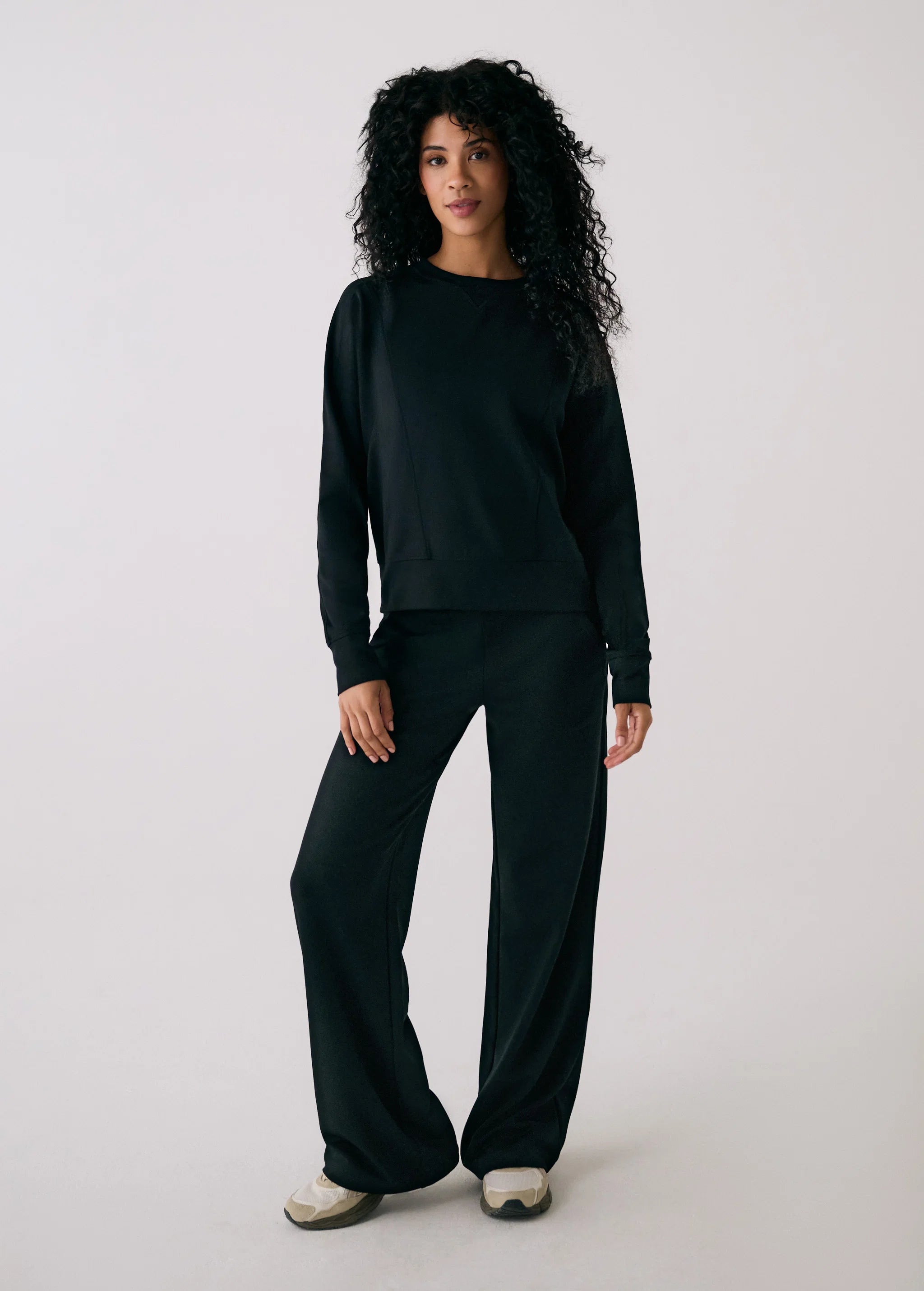 LOLE - FLOW LONG SLEEVE