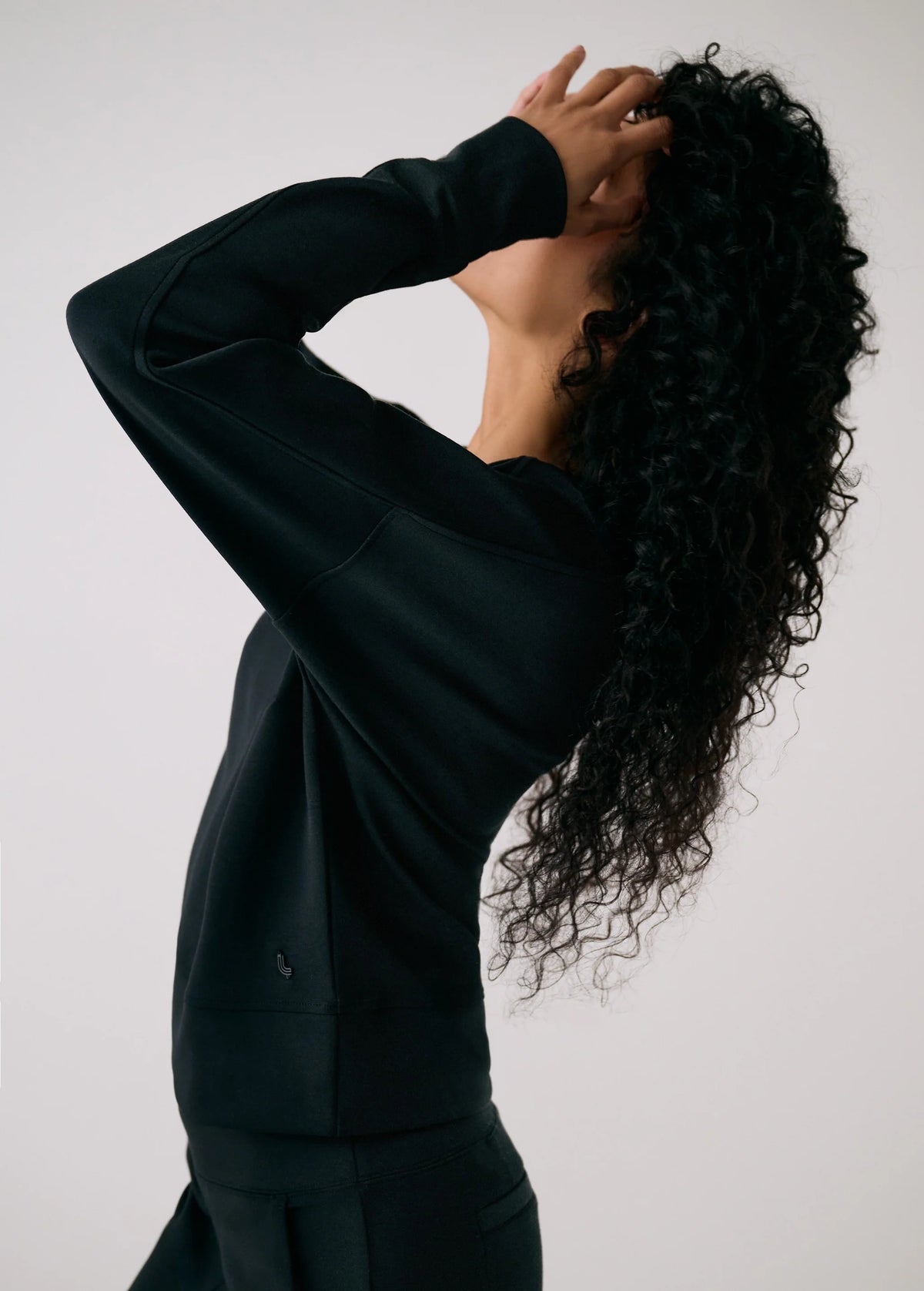LOLE - FLOW LONG SLEEVE
