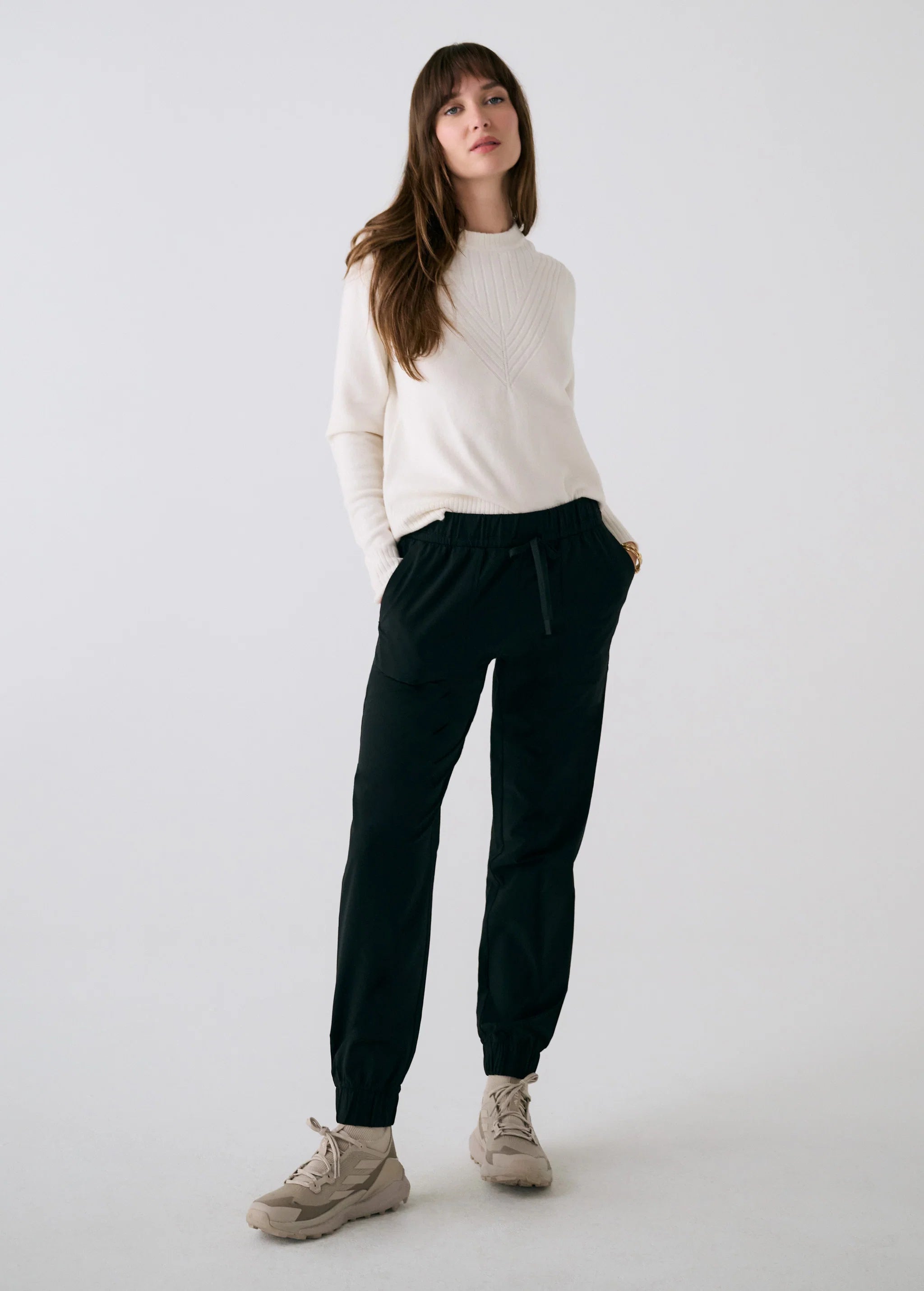 LOLE - MOMENTUM TECH JOGGER