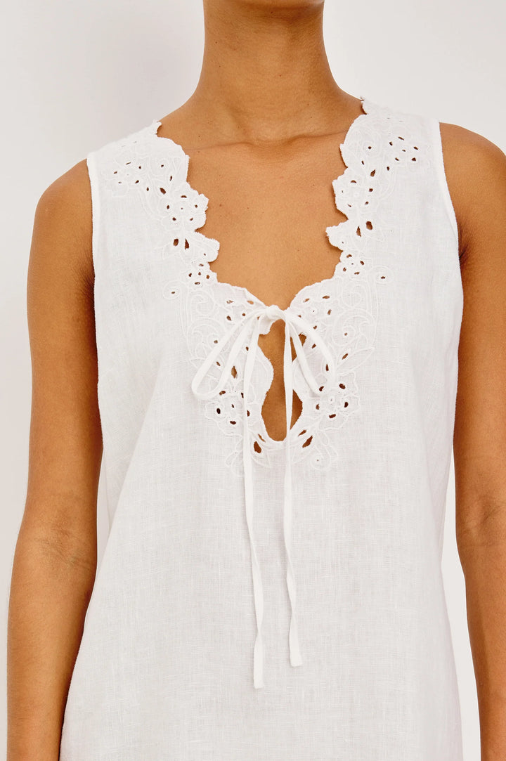 RAILS - LUNETTA DRESS