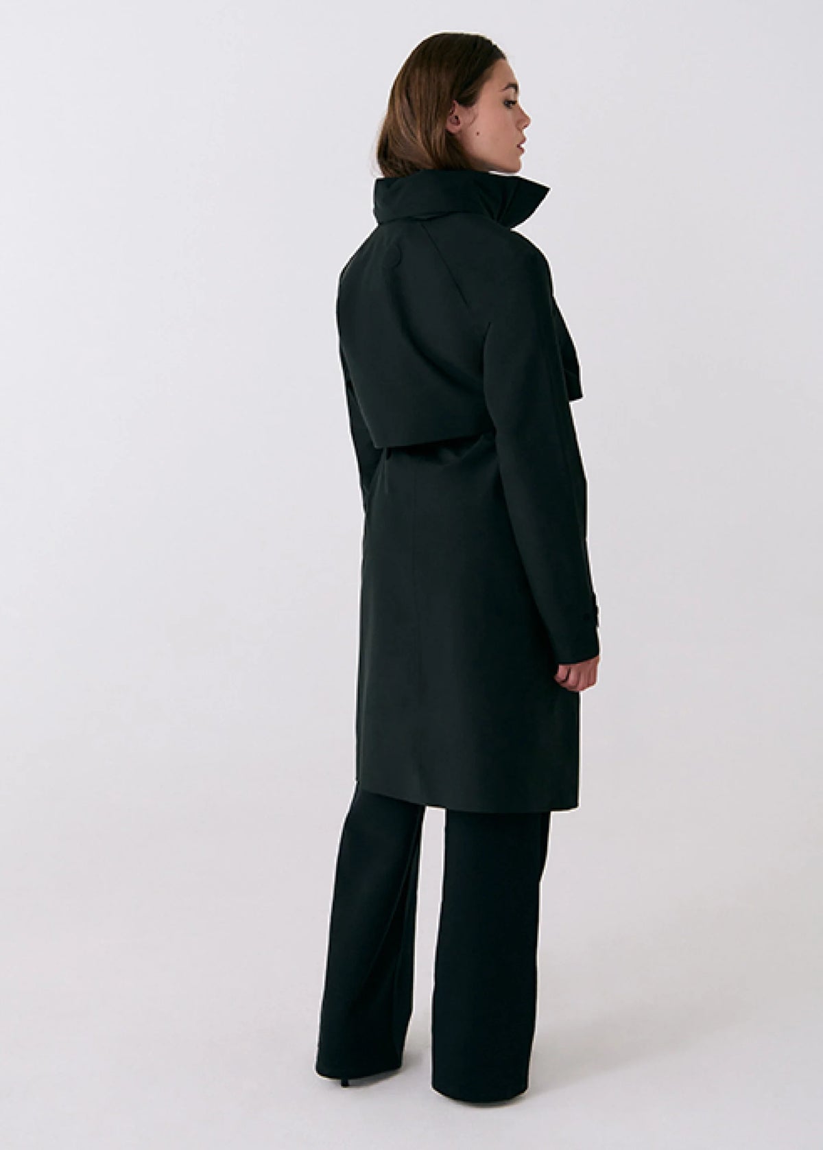 LOLE - ALIZE TRENCH COAT