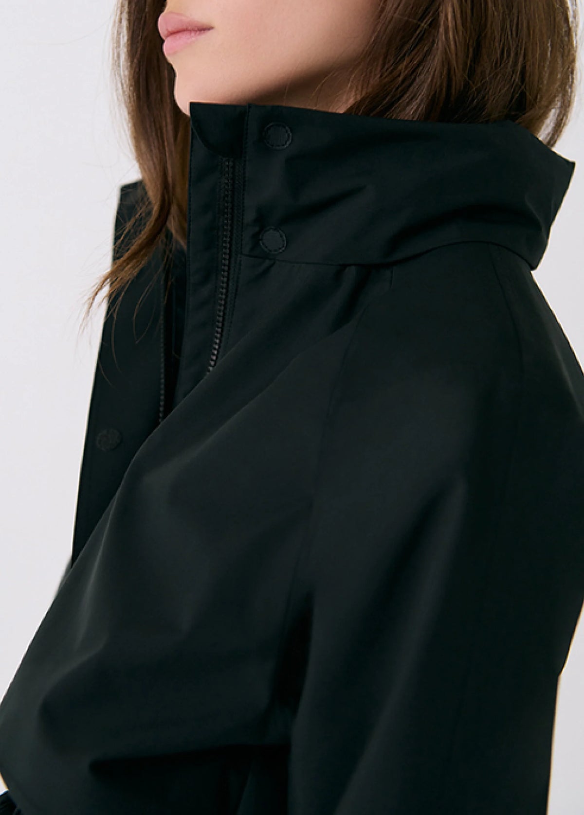 LOLE - ALIZE TRENCH COAT