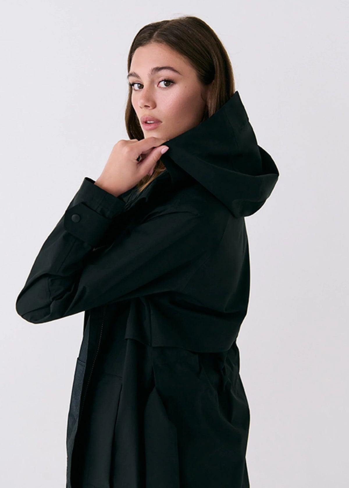 LOLE - ALIZE TRENCH COAT