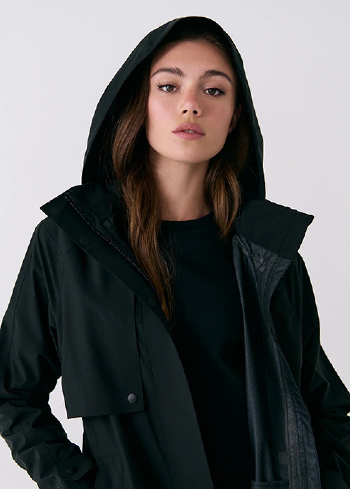 LOLE - ALIZE TRENCH COAT