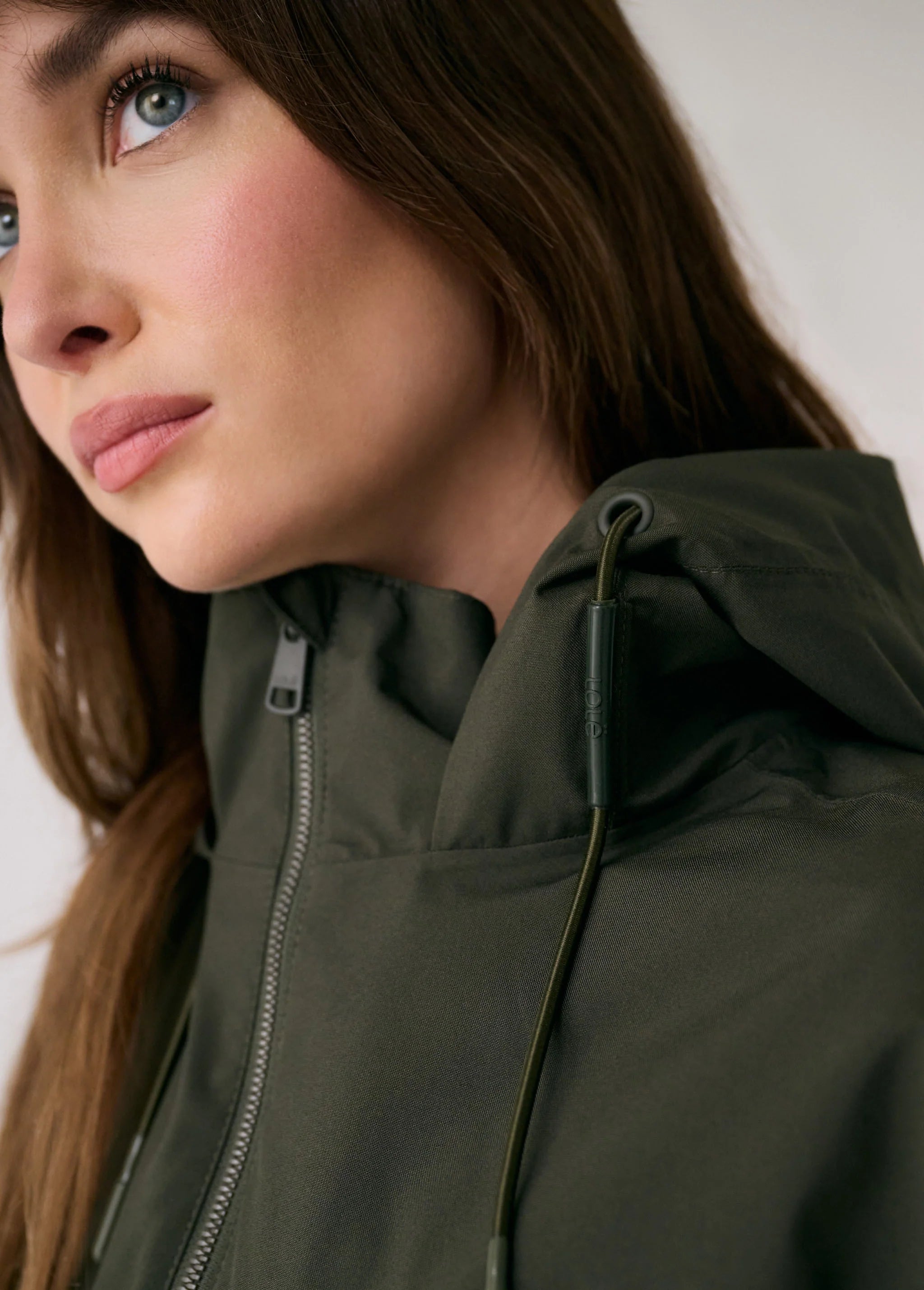 LOLE - PIPER 2.0 RAIN JACKET