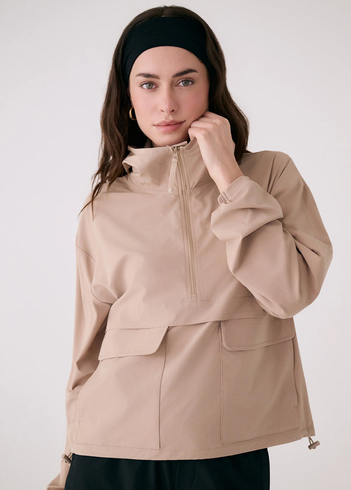 LOLE - SOFIA ANORAK