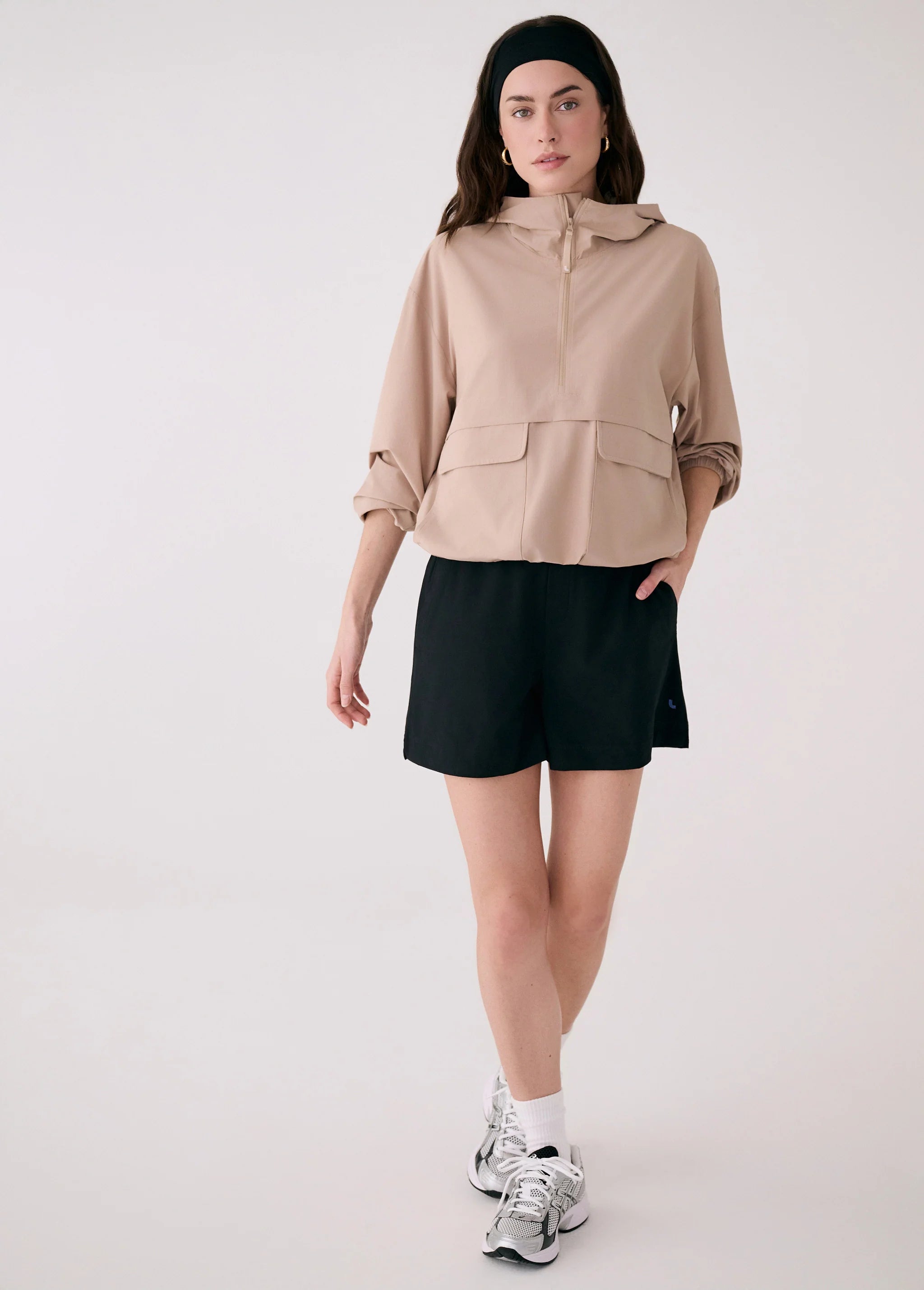 LOLE - SOFIA ANORAK