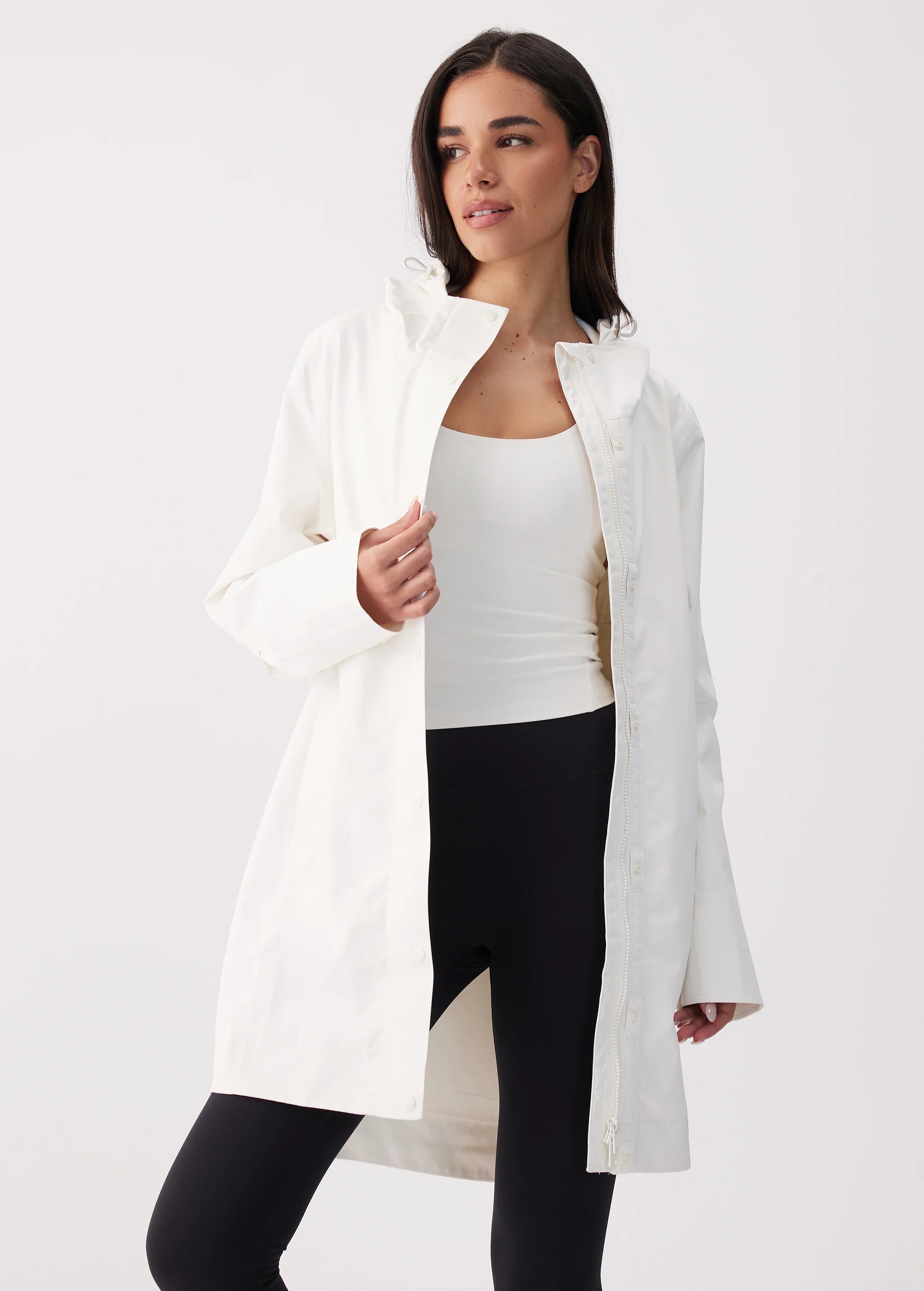 LOLE - LOVERING 3 IN 1 INSULATED JACKET