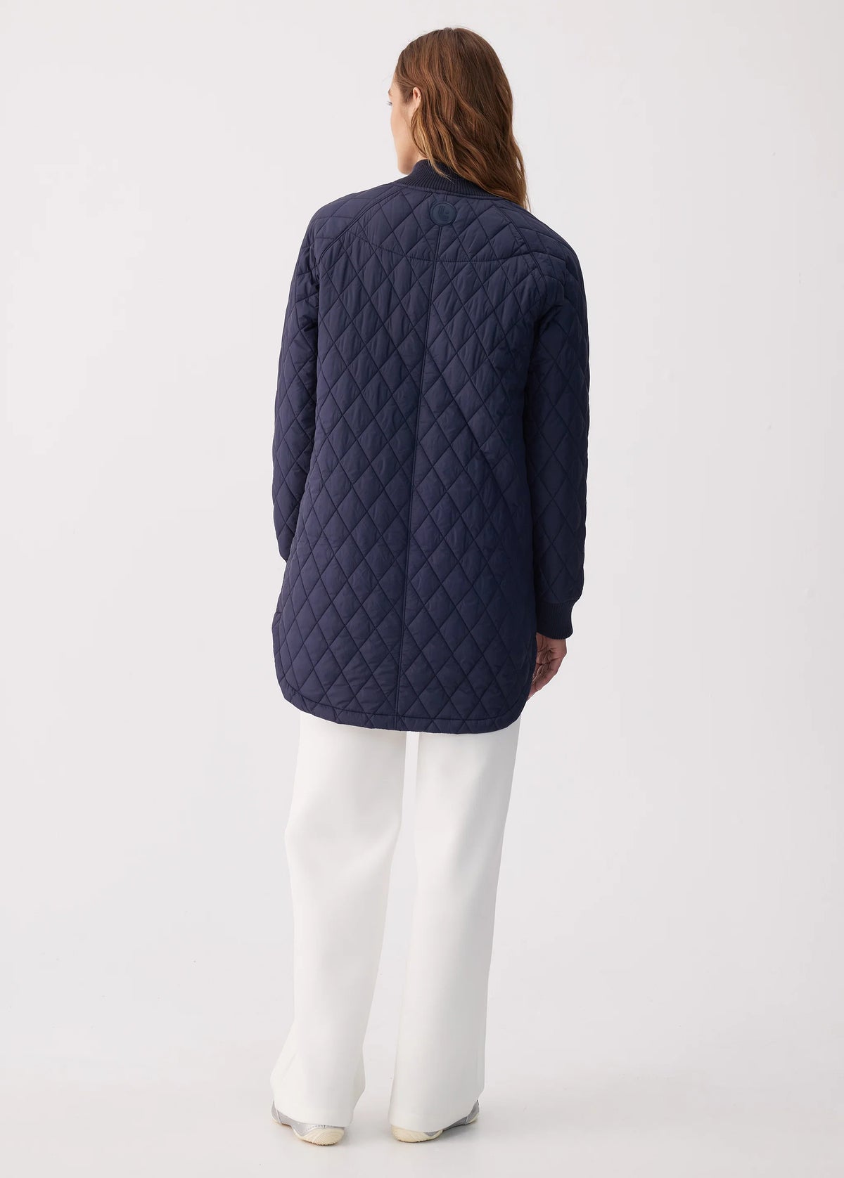 LOLE - SOPHIE 3/4 BOMBER JACKET