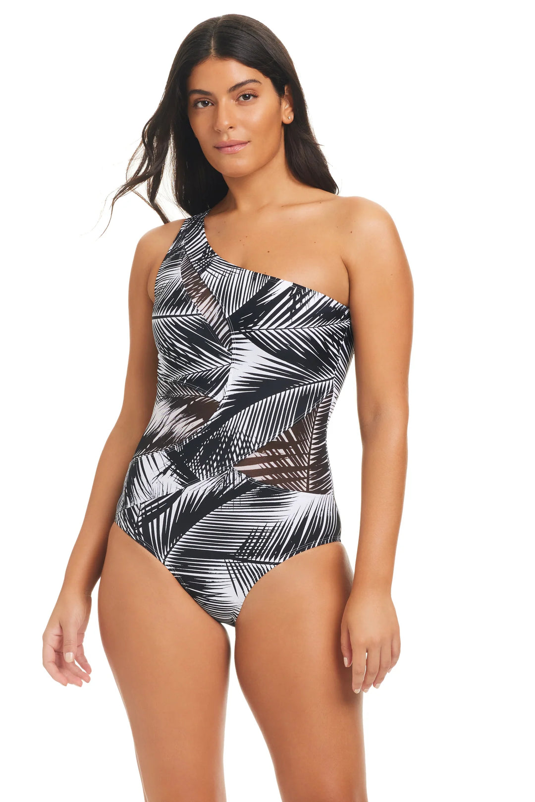 BEYOND CONTROL- WOMEN'S LXGA24818 ONE PIECE