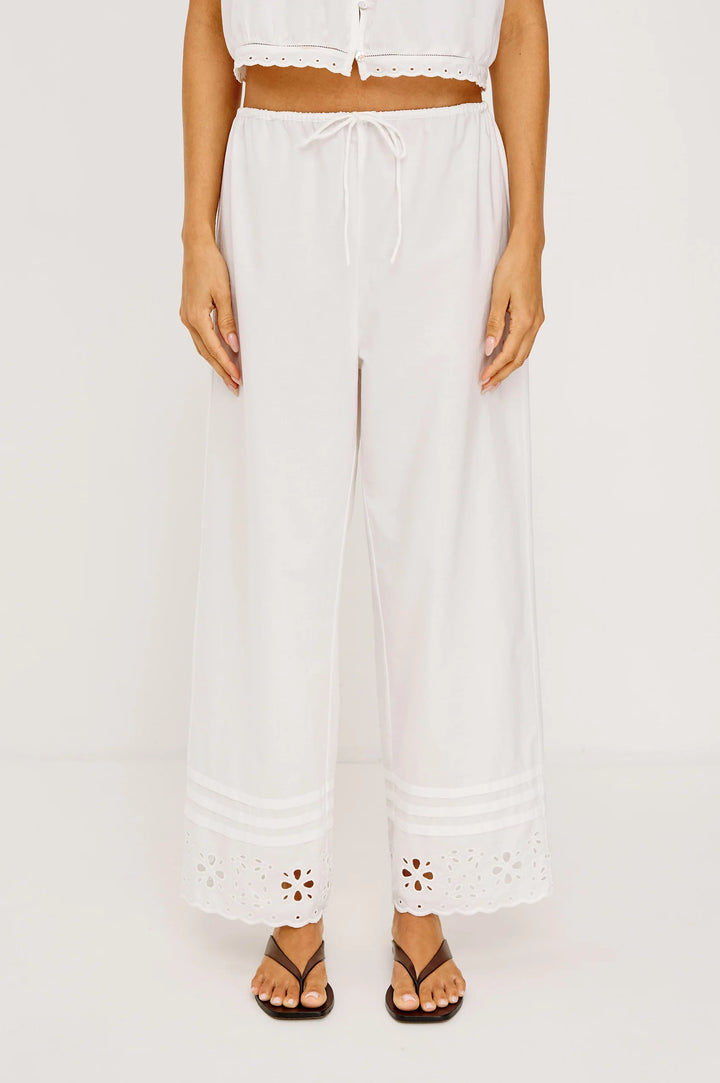 RAILS - LYDIA PANT