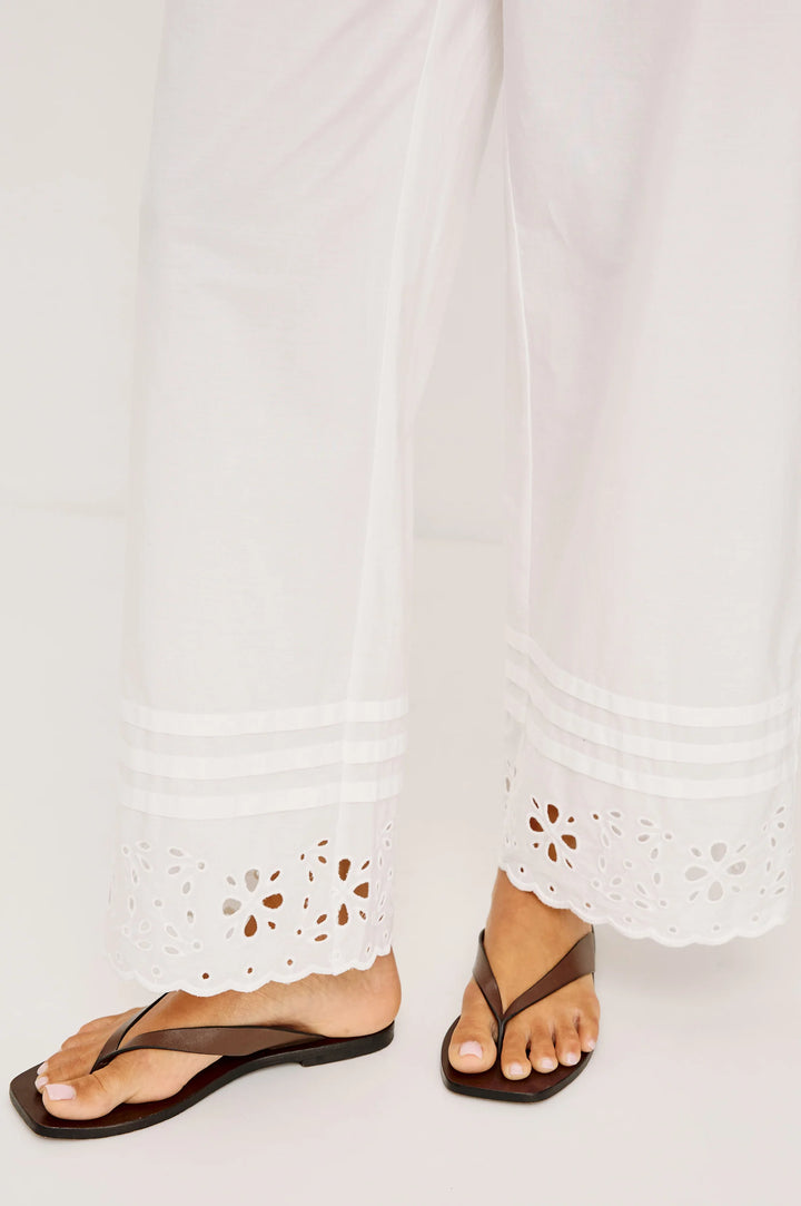 RAILS - LYDIA PANT