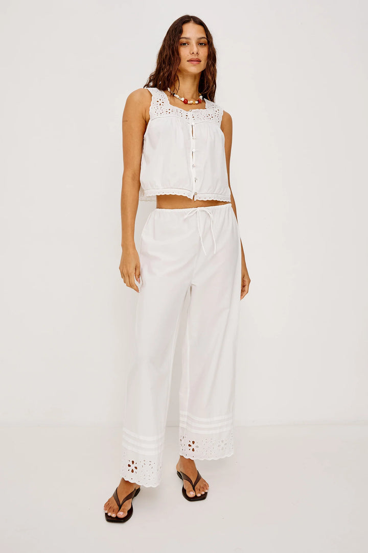 RAILS - LYDIA PANT