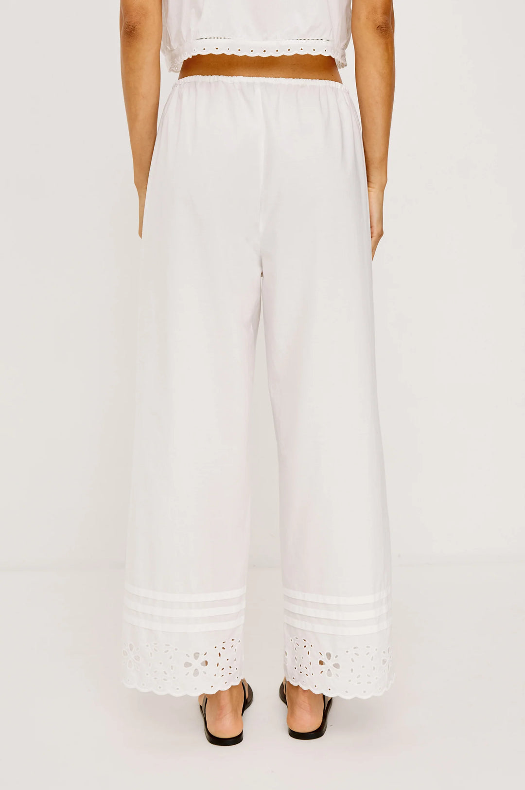 RAILS - LYDIA PANT