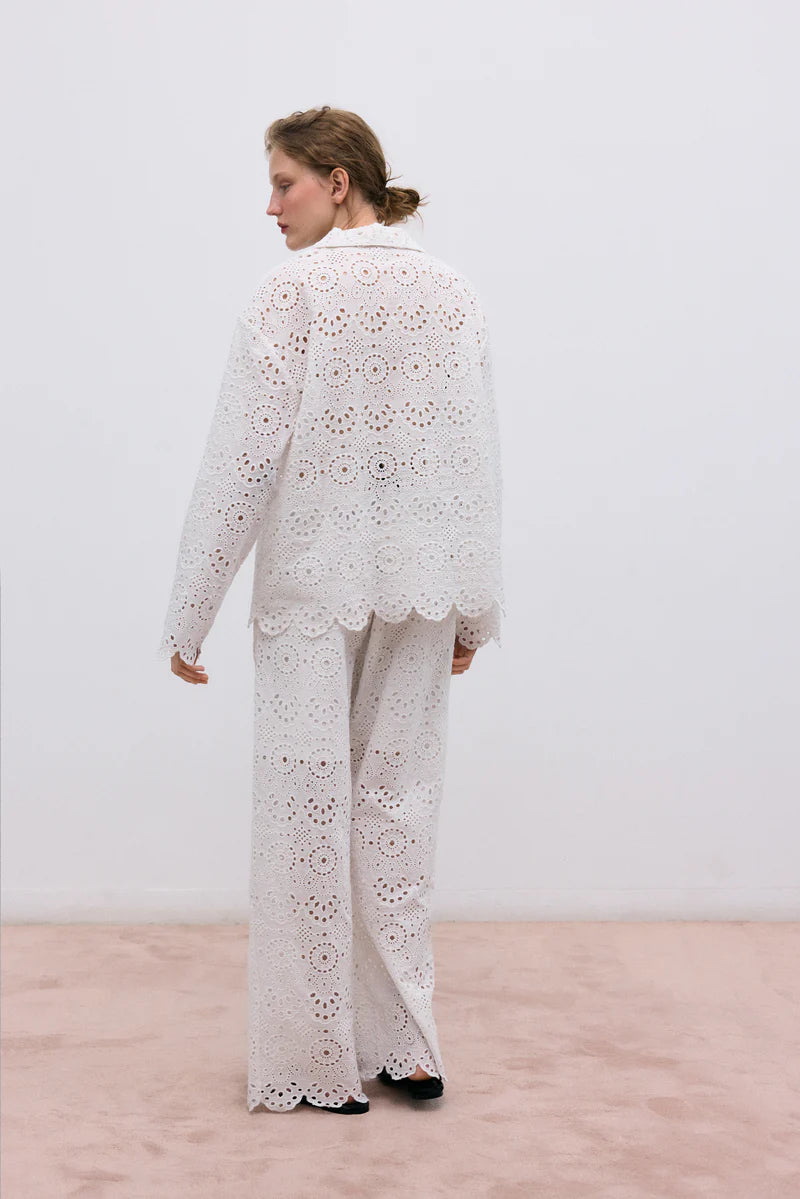 NEW SOCIETY - WOMEN'S JARA PANT