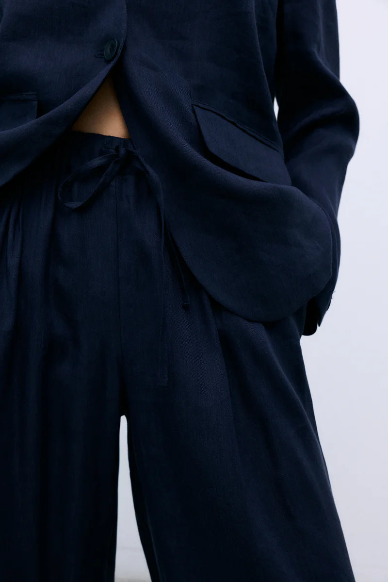 NEW SOCIETY - WOMEN'S LUZ PANT