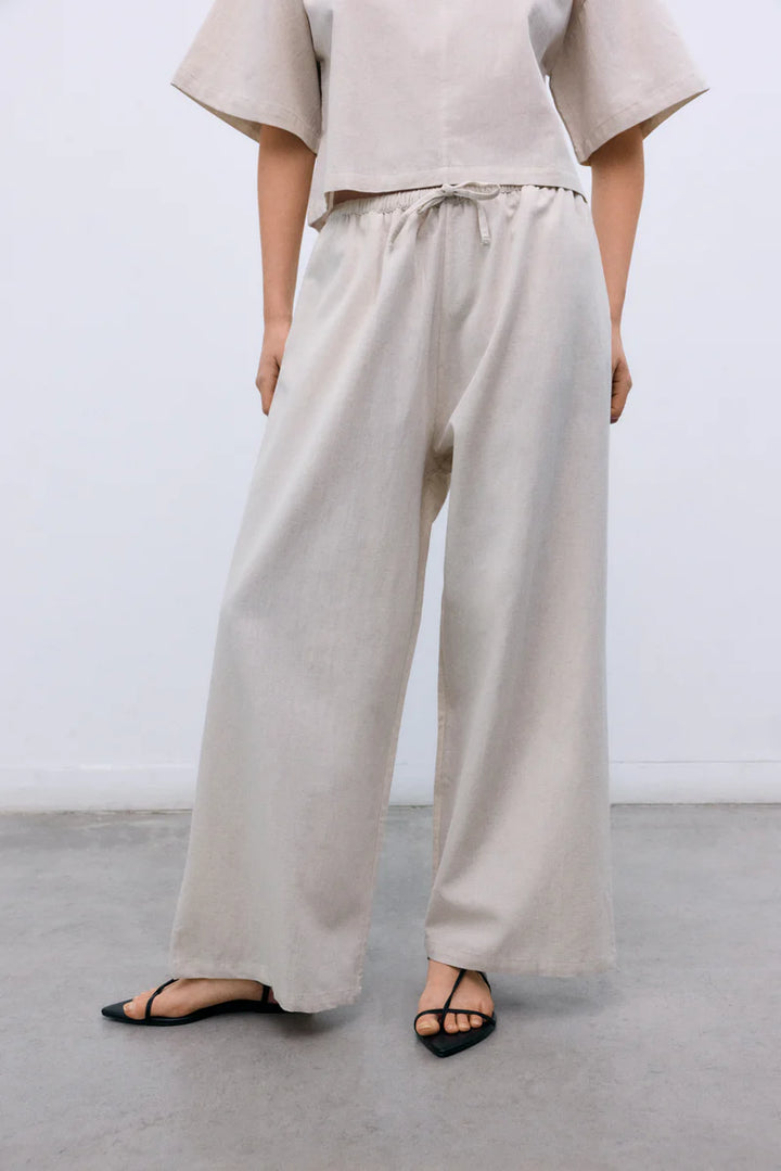 NEW SOCIETY - WOMEN'S WMELISSA PANT