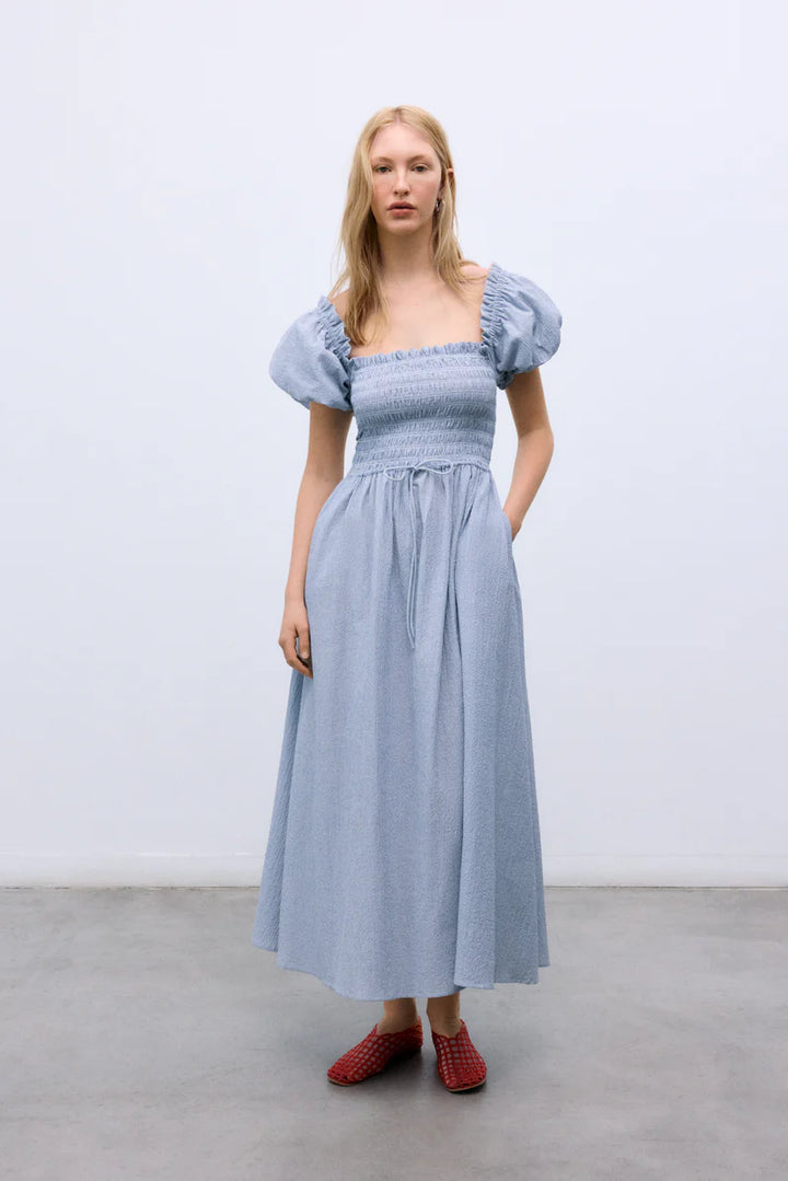 NEW SOCIETY - WOMEN'S CLOE DRESS