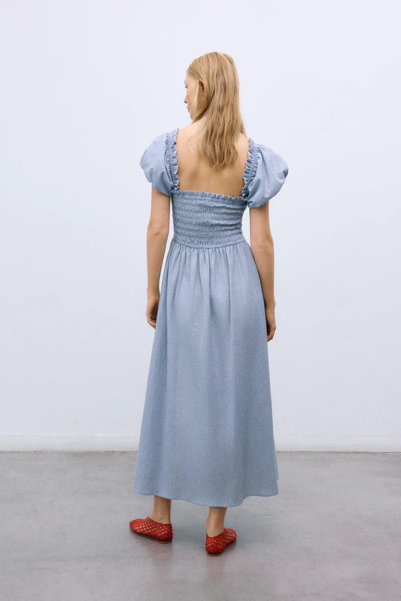 NEW SOCIETY - WOMEN'S CLOE DRESS