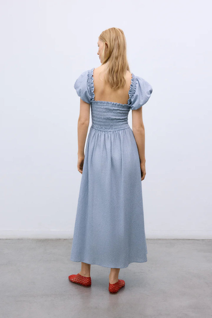 NEW SOCIETY - WOMEN'S CLOE DRESS